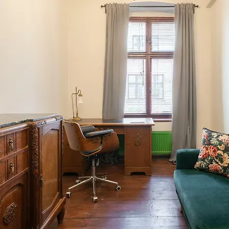 Rentplanet - Apartament Krupnicza *