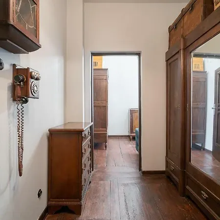 Rentplanet - Apartament Krupnicza