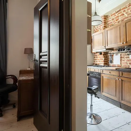 Appartement Rentplanet - Apartament Krupnicza