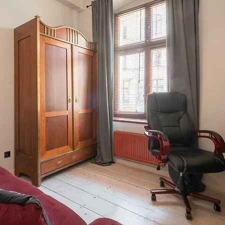 Appartement Rentplanet - Apartament Krupnicza