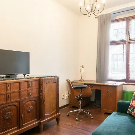 Appartement Rentplanet - Apartament Krupnicza *