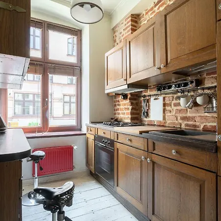 Rentplanet - Apartament Krupnicza Appartement *