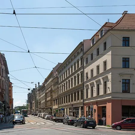 Rentplanet - Apartament Krupnicza Appartement *
