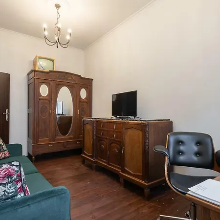 Rentplanet - Apartament Krupnicza * Wrocław